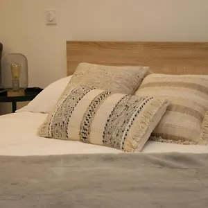  Apartment Le Melsono Carre D'or