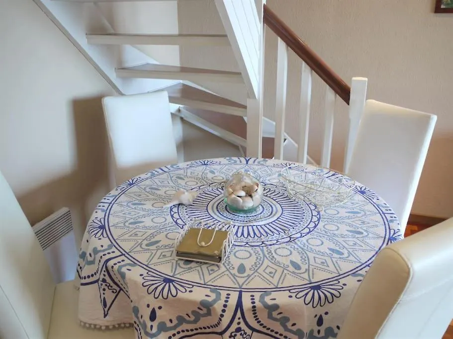 La Prom - A Two Bedroom Apartment With A Sea View Nice